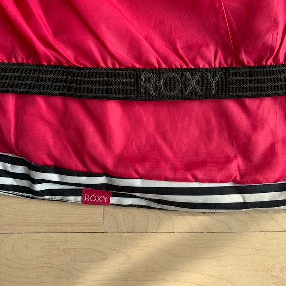 ROXY - Teen snow Jacket - Picture 8 of 9